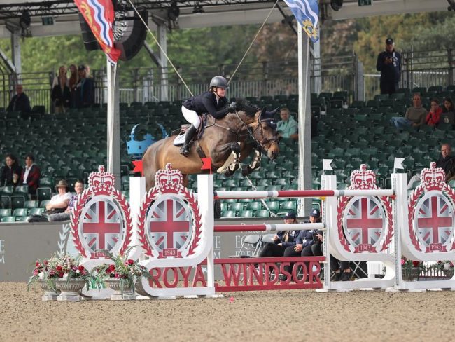 Miss Aragona PS front